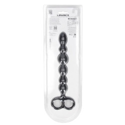 Levelz Chapelet Beaded Double Loop 20 x 3.2cm